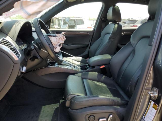 Photo 7 from auction – 2016 AUDI Q5 PREMIUM with VIN WA1D7AFPXGA034954