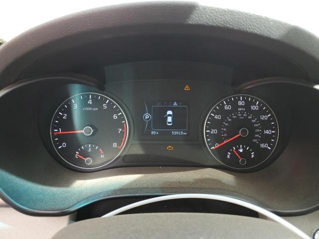 Photo 9 from auction – 2016 KIA OPTIMA EX with VIN 5XXGU4L3XGG043351