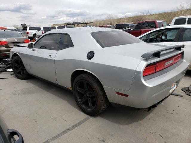 Photo 2 from auction – 2010 DODGE CHALLENGER with VIN 2B3CJ4DV6AH291707
