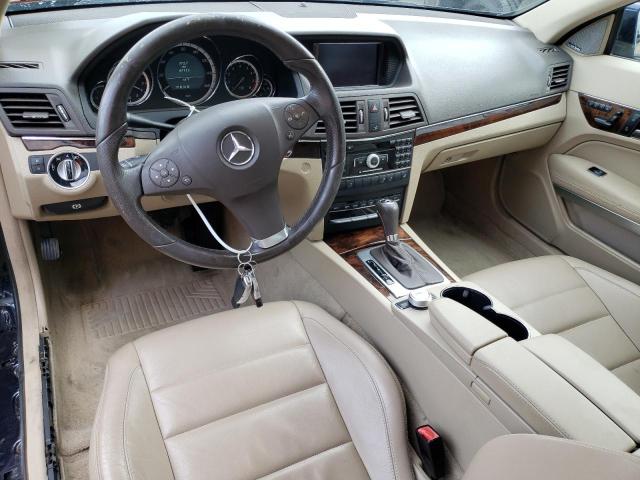 Photo 8 from auction – 2011 MERCEDES-BENZ E 350 with VIN WDDKK5GFXBF073909
