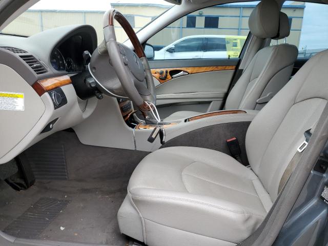 Photo 7 from auction – 2008 MERCEDES-BENZ E 320 CDI with VIN WDBUF22X88B238666