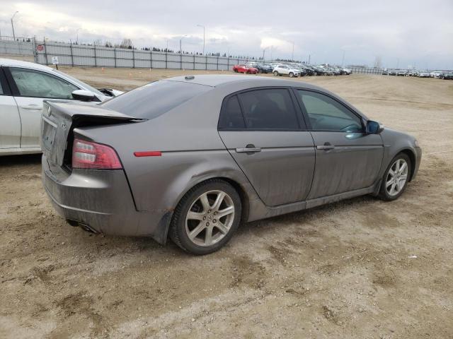 Photo 3 from auction – 2008 ACURA TL with VIN 19UUA66238A800678