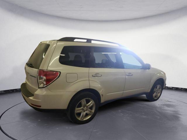 صورة رقم 3 من المزاد - 2009 SUBARU FORESTER 2 مع VIN JF2SH63649H724598