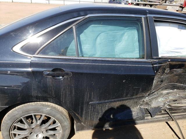 Photo 10 from auction – 2017 TOYOTA CAMRY LE with VIN 4T1BF1FK8HU635909