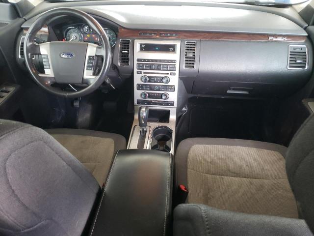 Photo 8 from auction – 2012 FORD FLEX SEL with VIN 2FMGK5CC2CBD10385