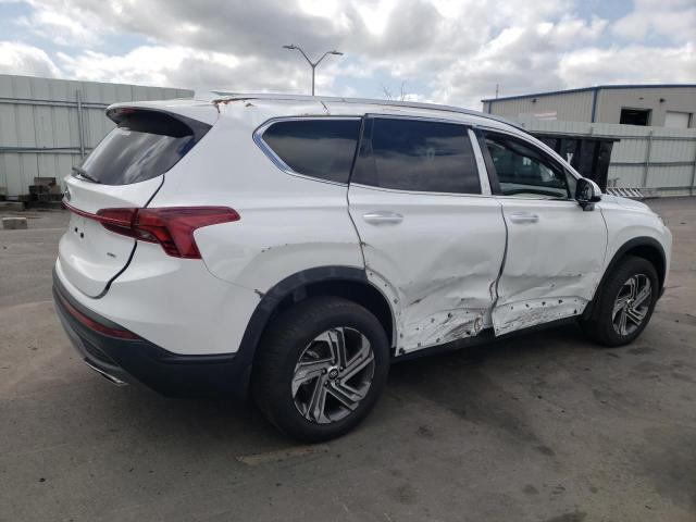 Photo 3 from auction – 2023 HYUNDAI SANTA FE S with VIN 5NMS2DAJ6PH517895