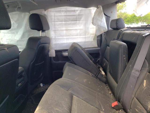 Photo 10 from auction – 2015 CHEVROLET SILVERADO with VIN 1GC1KWE80FF657273