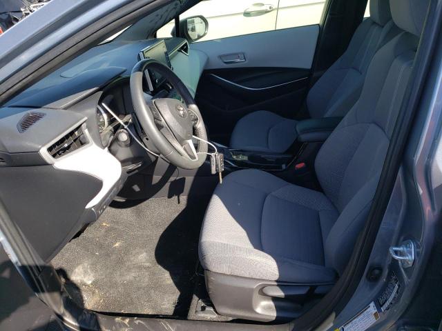 Photo 7 from auction – 2021 TOYOTA COROLLA SE with VIN JTDS4MCE6MJ080240