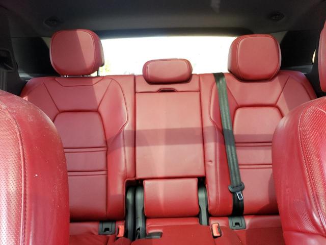Photo 10 from auction – 2019 PORSCHE CAYENNE with VIN WP1AA2AY9KDA16726