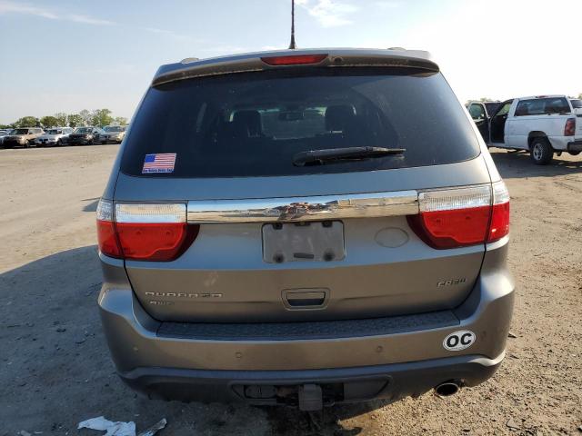 Photo 6 from auction – 2013 DODGE DURANGO CR with VIN 1C4RDJDG8DC604022