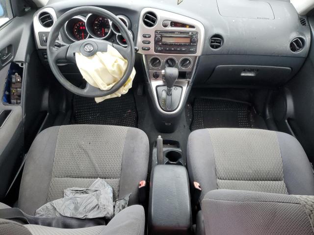 Zdjęcie 8 z aukcji – 2007 TOYOTA COROLLA MA z VIN 2T1KR30E37C662361