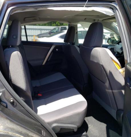 Photo 11 from auction – 2015 TOYOTA RAV4 XLE with VIN JTMWFREV1FD070822