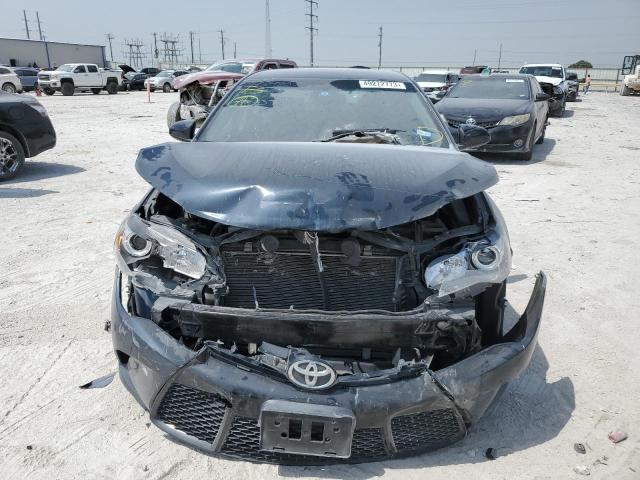Photo 5 from auction – 2017 TOYOTA CAMRY LE with VIN 4T1BF1FK8HU727828
