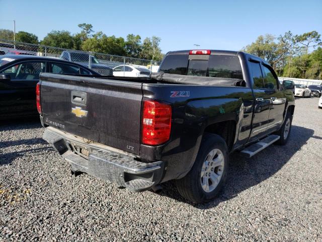 Photo 3 from auction – 2014 CHEVROLET SILVERADO with VIN 1GCRCSEC9EZ313516