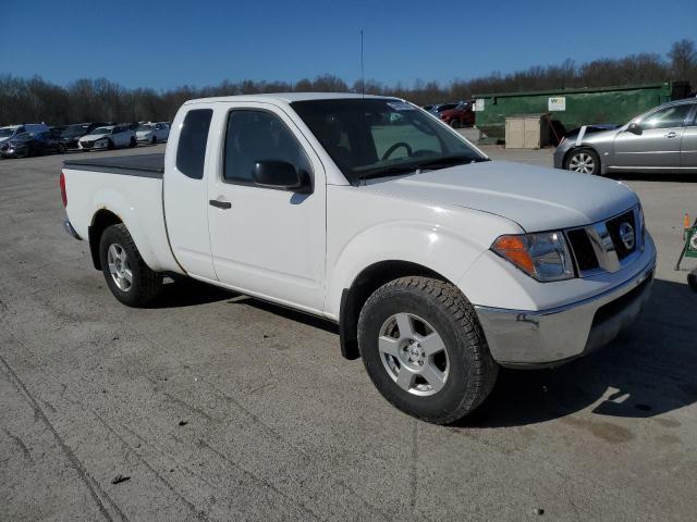 Photo 4 from auction – 2008 NISSAN FRONTIER K with VIN 1N6AD06W68C425055