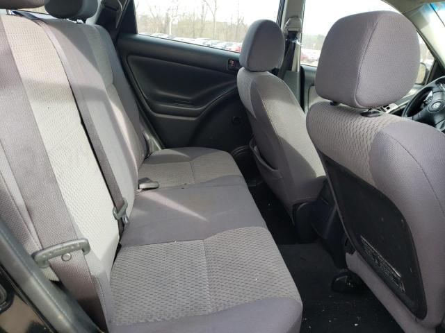 Photo 10 from auction – 2005 TOYOTA COROLLA MA with VIN 2T1KR32E15C370332