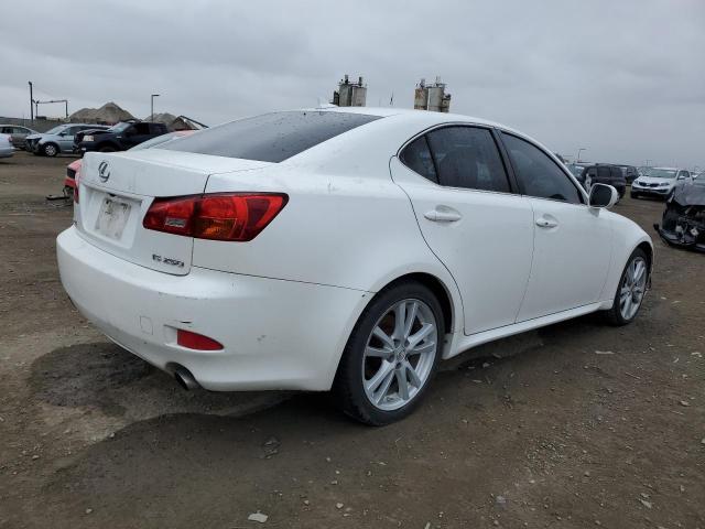 Photo 3 from auction – 2007 LEXUS ES 250 with VIN JTHBK262172043699