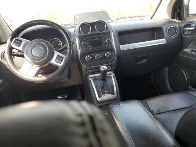 Photo 8 from auction – 2016 JEEP COMPASS LA with VIN 1C4NJCEA3GD718179