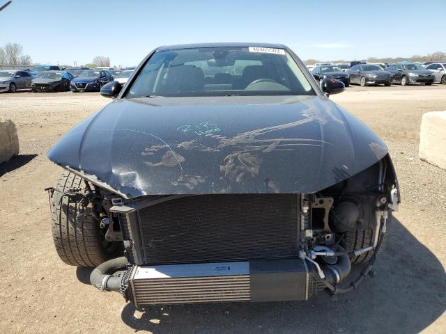 Photo 5 from auction – 2017 AUDI A4 PREMIUM with VIN WAUENAF42HN072076