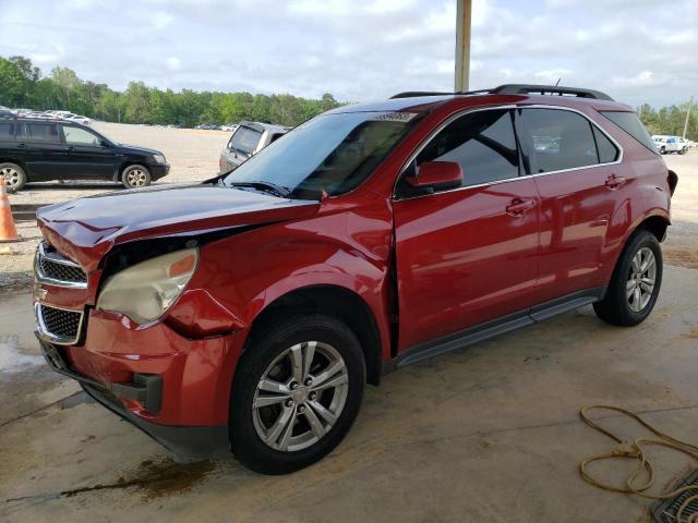 CHEVROLET EQUINOX LT 2015 مع رقم تعريف المركبة 2GNFLFE38F6162800 - صورة من المزاد