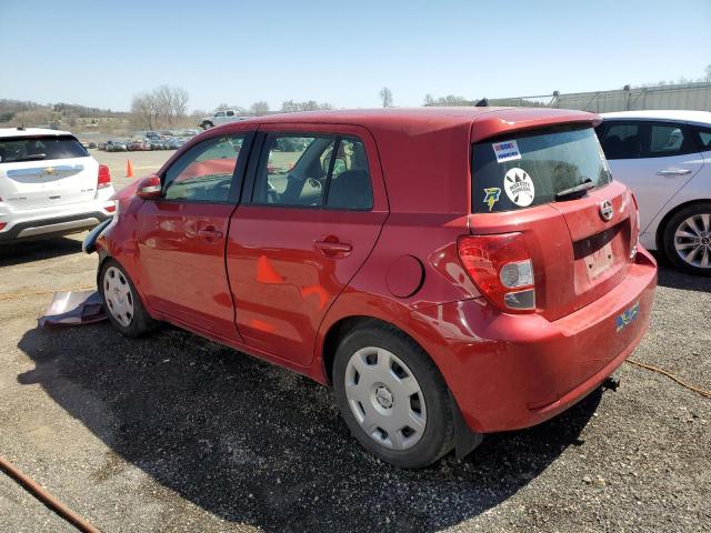 Photo 2 from auction – 2014 TOYOTA SCION XD with VIN JTKKUPB43E1041268