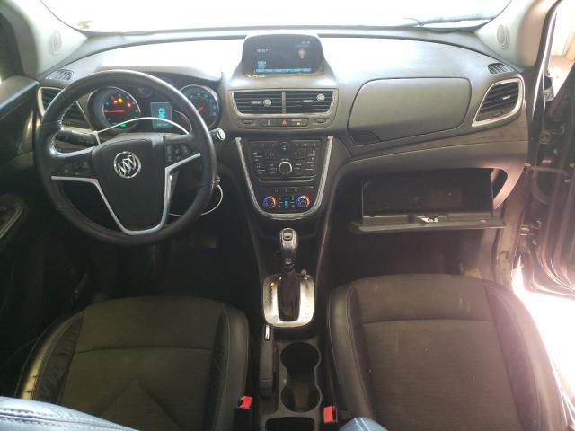 Photo 8 from auction – 2015 BUICK ENCORE CON with VIN KL4CJFSB1FB252780