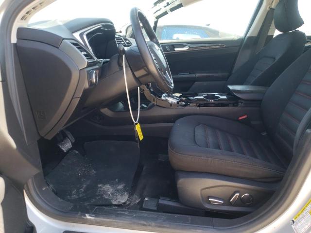 Photo 7 from auction – 2016 FORD FUSION SE with VIN 3FA6P0LU0GR251489