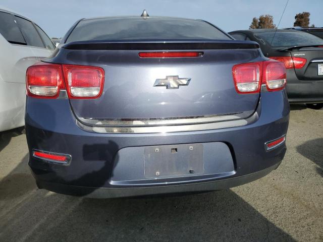 Photo 6 from auction – 2013 CHEVROLET MALIBU LS with VIN 1G11B5SA6DF216092