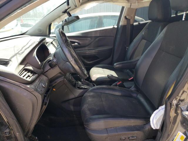 Photo 7 from auction – 2018 BUICK ENCORE PRE with VIN KL4CJASB0JB673577