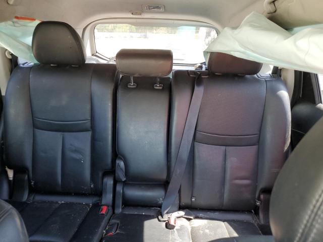 Photo 10 from auction – 2018 NISSAN ROGUE S with VIN JN8AT2MT4JW456646