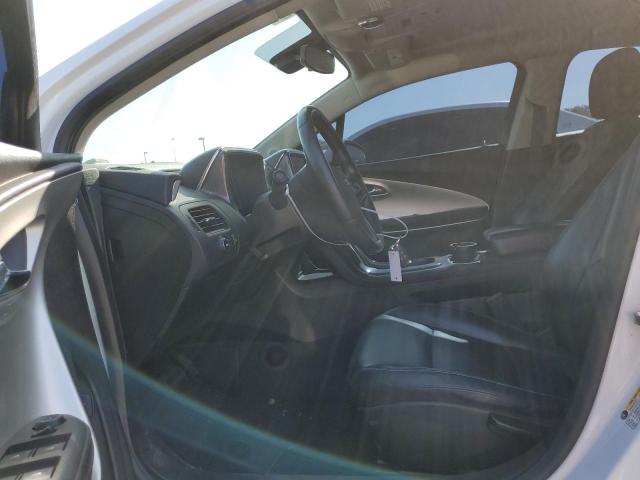 Photo 7 from auction – 2014 CHEVROLET VOLT with VIN 1G1RF6E42EU143917