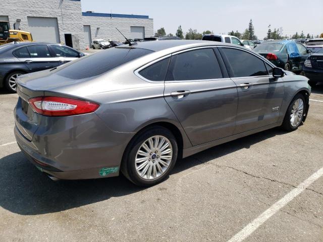 Photo 3 from auction – 2014 FORD FUSION SE with VIN 3FA6P0PUXER395445