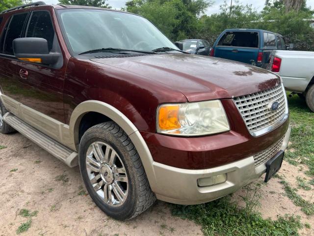 FORD EXPEDITION 2006 with VIN 1FMPU17586LA80001 - Photo from auction