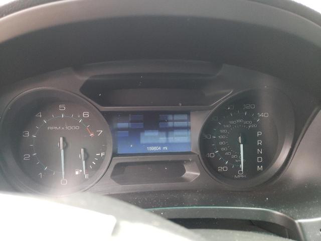 Photo 9 from auction – 2012 FORD EXPLORER X with VIN 1FMHK8D82CGA36470