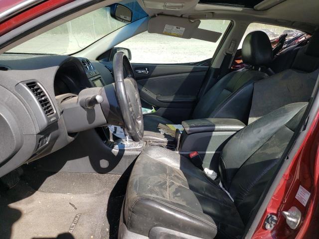 Photo 7 from auction – 2011 NISSAN ALTIMA BAS with VIN 1N4AL2AP8BN412259