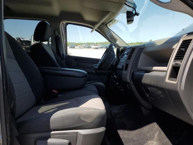 Photo 7 from auction – 2012 DODGE RAM 1500 S with VIN 1C6RD6KT0CS301230