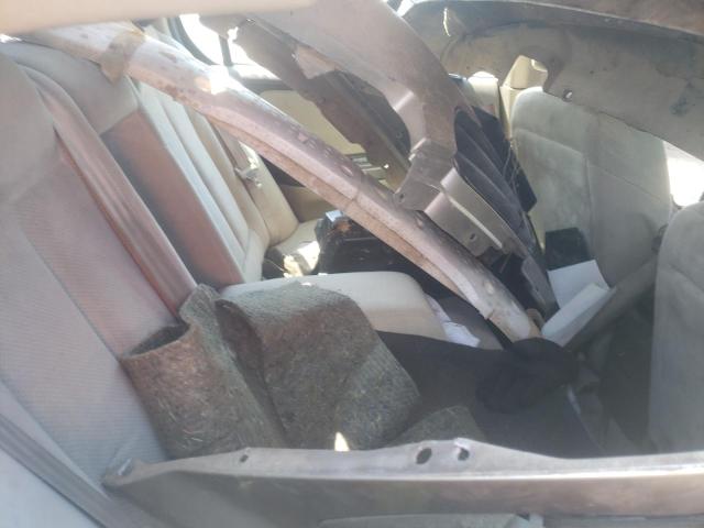 Photo 10 from auction – 2000 NISSAN MAXIMA GLE with VIN JN1CA31D2YT752812