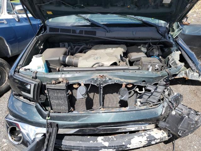 Photo 11 from auction – 2007 TOYOTA TUNDRA DOU with VIN 5TBBV54177S482914