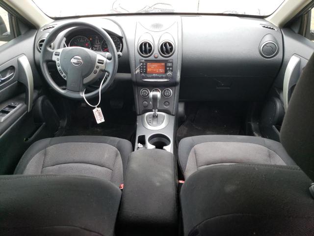 Photo 8 from auction – 2011 NISSAN ROGUE S with VIN JN8AS5MT9BW560992