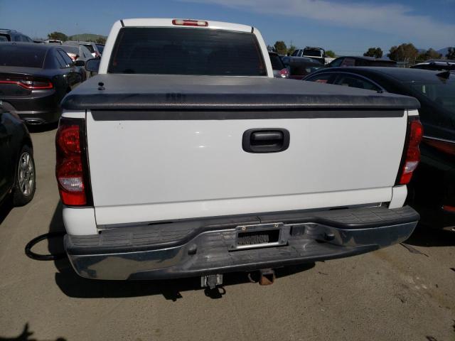 Photo 6 from auction – 2004 CHEVROLET SILVERADO with VIN 1GCEC19V64Z244044