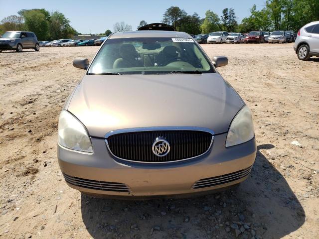 Photo 5 from auction – 2006 BUICK LUCERNE CX with VIN 1G4HD57246U243478