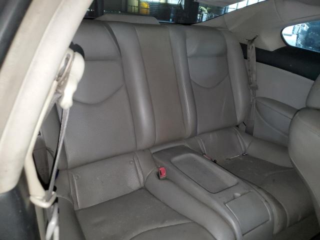 Photo 10 from auction – 2008 INFINITI G37 BASE with VIN JNKCV64E68M111422