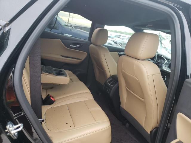 Photo 11 from auction – 2019 CHEVROLET BLAZER PRE with VIN 3GNKBFRS1KS676390