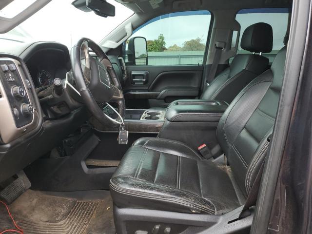 Photo 7 from auction – 2015 GMC SIERRA K25 with VIN 1GT120E84FF151572
