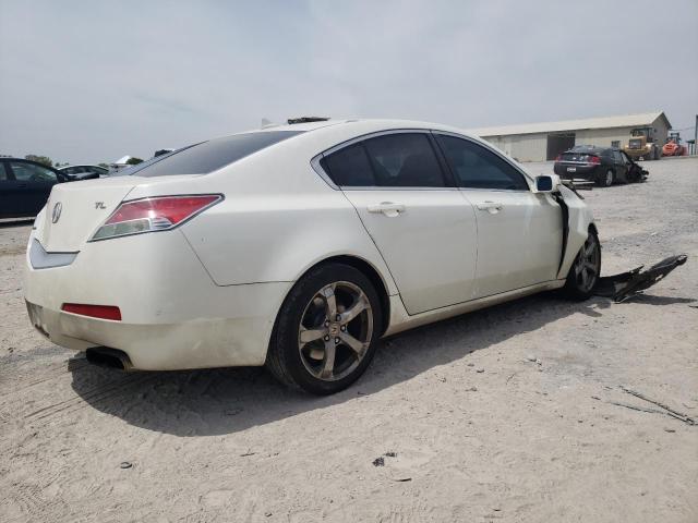 Photo 3 from auction – 2009 ACURA TL with VIN 19UUA96289A005435
