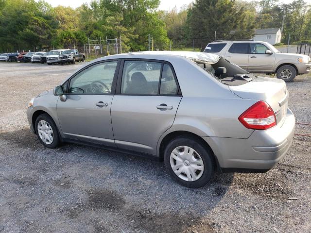 Photo 2 from auction – 2011 NISSAN VERSA S with VIN 3N1BC1AP9BL418647