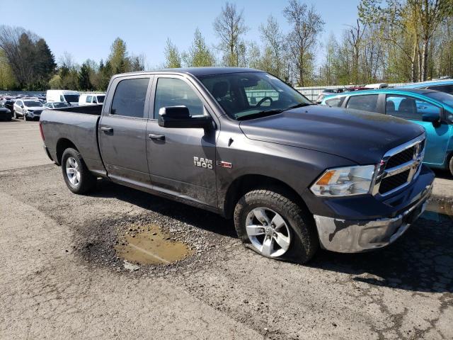 Foto 4 de la subasta – 2016 RAM 1500 ST con VIN 1C6RR7SM2GS285456