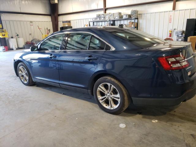 Photo 2 from auction – 2017 FORD TAURUS SEL with VIN 1FAHP2H82HG119763