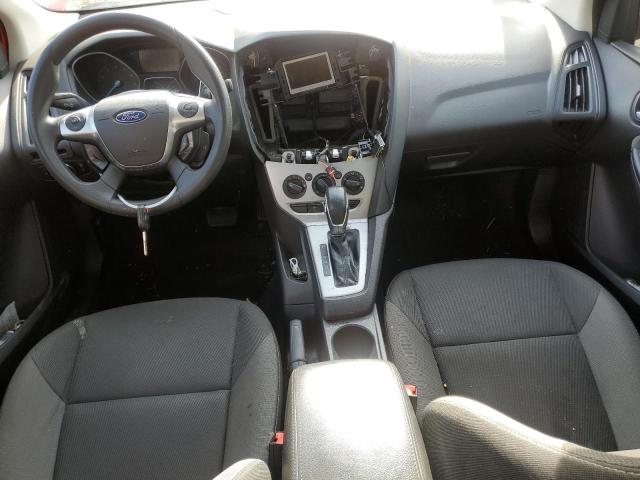 Photo 8 from auction – 2012 FORD FOCUS SE with VIN 1FAHP3F23CL347131