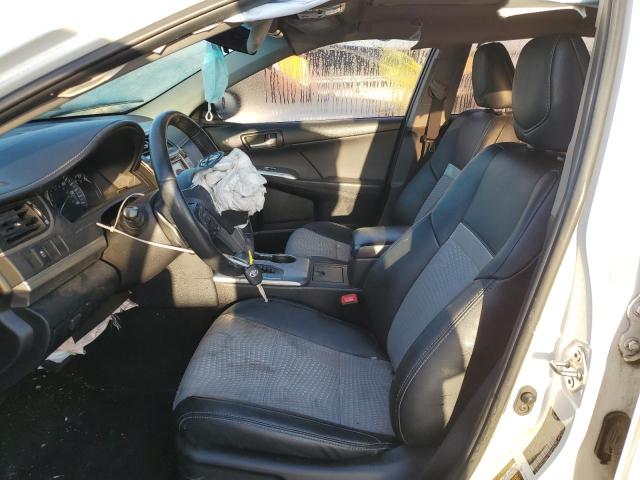 Photo 7 from auction – 2014 TOYOTA CAMRY L with VIN 4T1BF1FK1EU845182